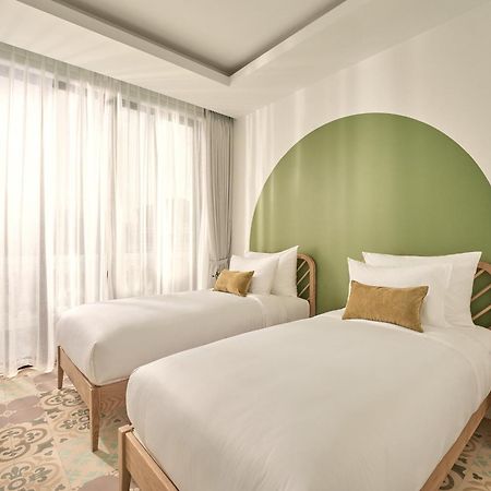 Moodhoian Riverside Resort & Spa Hoi An Esterno foto