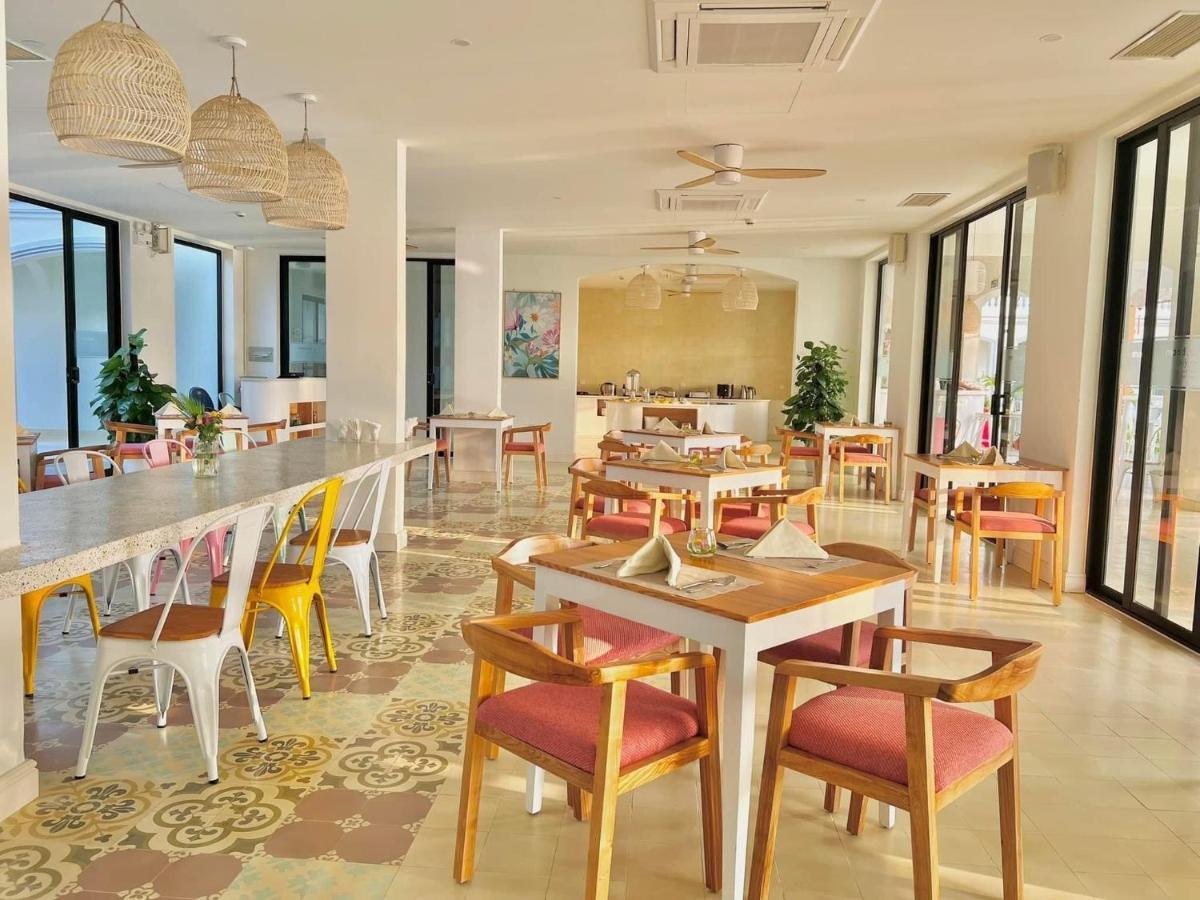 Moodhoian Riverside Resort & Spa Hoi An Esterno foto