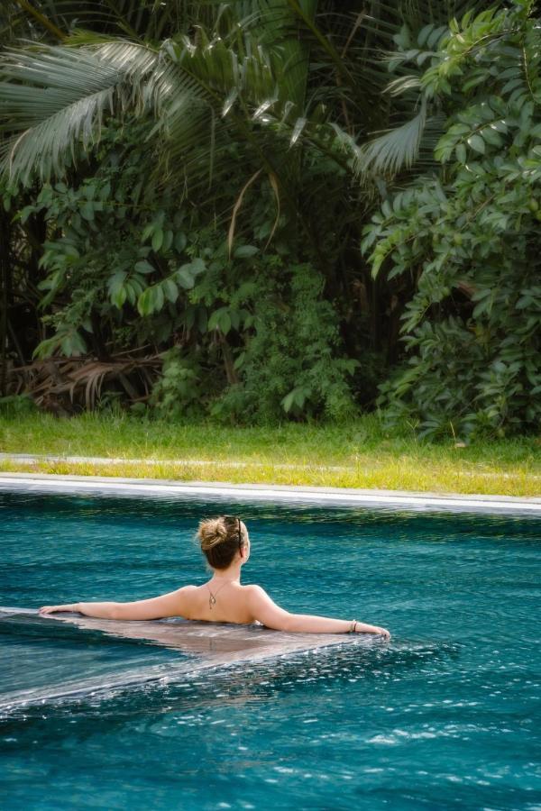 Moodhoian Riverside Resort & Spa Hoi An Esterno foto