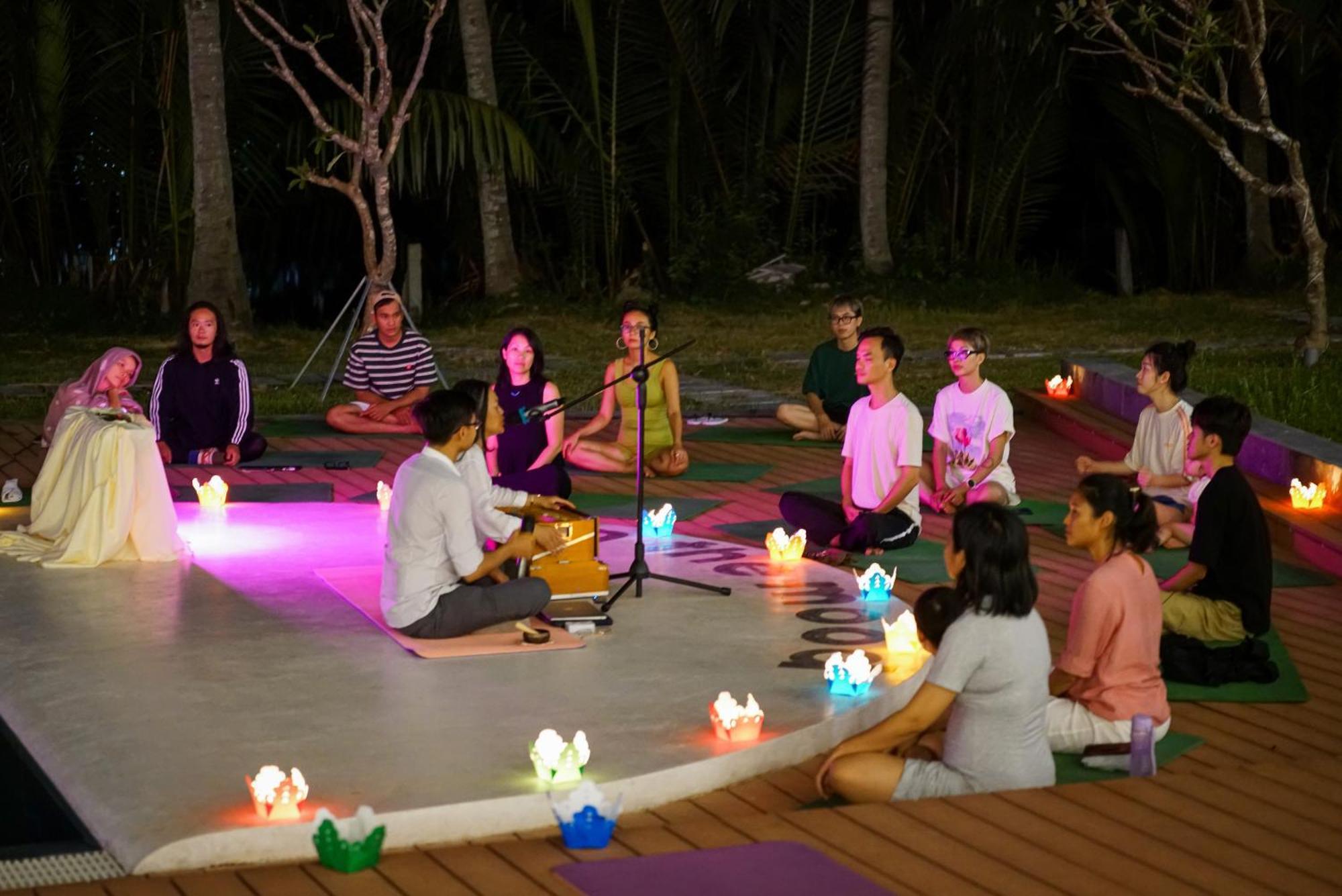 Moodhoian Riverside Resort & Spa Hoi An Esterno foto